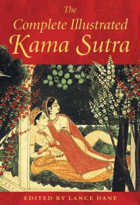 The complete illustrated Kama Sutra