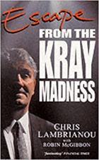 Escape - From the Kray Madness
