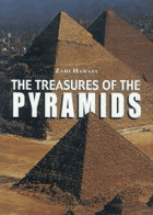 The Treasures of the Pyramids BEZ OBÁLKY