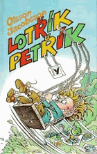 Lotřík Petřík