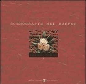 Le composizioni scenografiche nei buffet