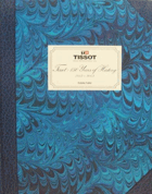 Tissot - 150 Years of History - 1853-2003 VČ. KARTONU, FOTO ILUSTRAČNÍ