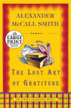 The lost art of gratitude