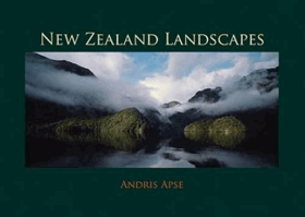 New Zealand Landscapes - Pocket Edition
