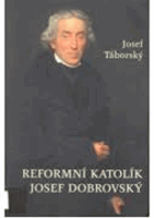 Reformní katolík Josef Dobrovský