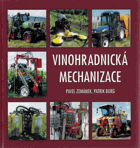 Vinohradnická mechanizace