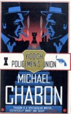 The Yiddish Policemen's Union