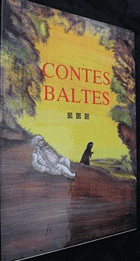 Contes baltes