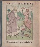 Dvanáct pohádek