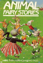 Animal fairy stories