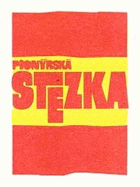 Pionýrská stezka 17. ročník KOMPLET