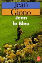 Jean le Bleu - passage du vent