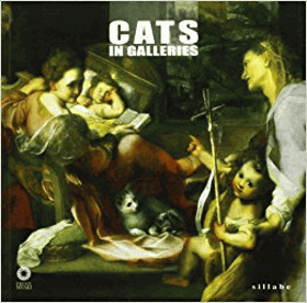Cats in Galleries