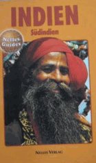 Indien - Südindien ein aktuelles Reisehandbuch