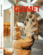 Guimet - musée national des arts asiatiques