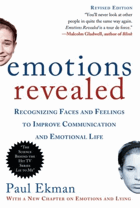 Emotions revealed - recognizing faces and feelings to improve communication and emotional life