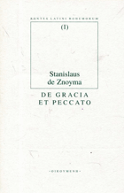 De gracia et peccato