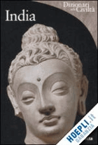 India - dalle origini ai Moghul ITALSKY