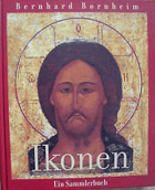 Ikonen ein Sammlerbuch