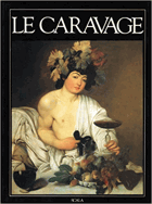 Le Caravage - Caravaggio