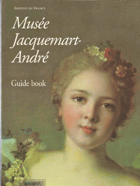Musée Jacquemart-André - guide book