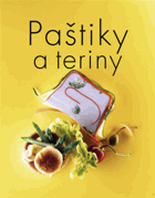 Paštiky a teriny