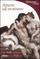 Amore ed erotismo ITALSKY