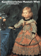 Kunsthistorisches Museum Vienna - die Gemäldegalerie