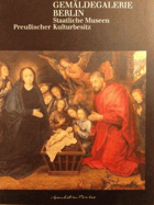 Gemäldegalerie Berlin - Staatliche Museen zu Berlin, Preußischer Kulturbesitz