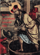 Cyrilometodějský kalendář 1965