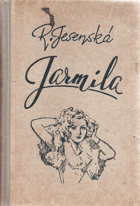 Jarmila a jarní píseň.
