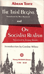 The trial begins - On socialist realism
