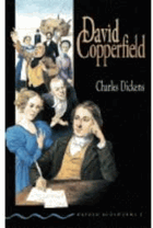 David Copperfield
