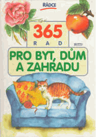365 rad pro byt, dům a zahradu