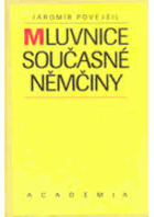 Mluvnice současné němčiny