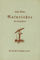 Naturlehre für Hauptschulen