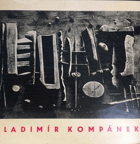 Vladimir Kompánek - Plastika, kresba, SLOVENSKY