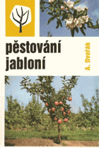 Pěstování jabloní POMOLOGIE