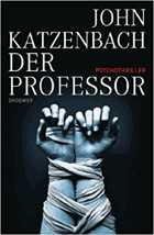 Der Professor - Psychothriller