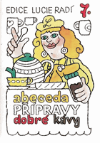 Abeceda přípravy dobré kávy