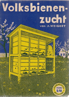 Volksbienenzucht