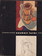 Zoubeïr Turki. Obr. publikace