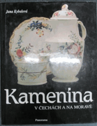 Kamenina v Čechách a na Moravě