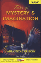 Tales of mystery & imagination
