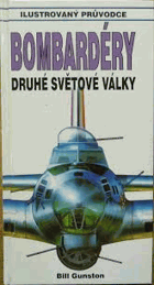 Bombardéry druhé světové války