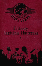 Příhody kapitána Hatterasa I - II