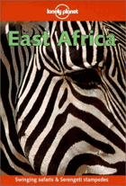 East Africa - swinging safaris & Serengeti stampedes