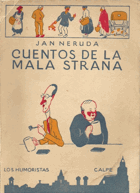 Cuentos de la Malá Strana