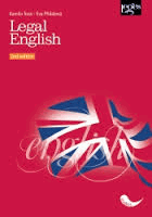 Legal English 2nd edition