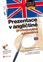 Prezentace v angličtině - profesionálně a působivě